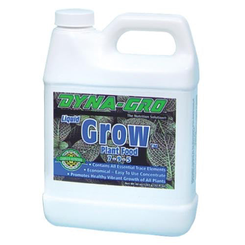 Dyna-Gro Liquid Grow Quart