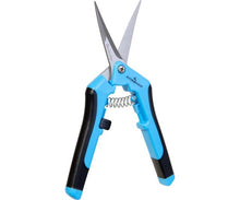 Load image into Gallery viewer, Hydrofarm Precision Curved Lightweight Pruner