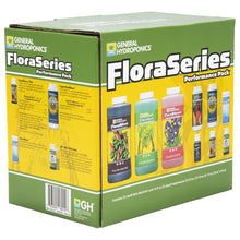 Load image into Gallery viewer, GH Flora Series Performance Pack
