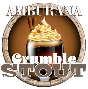 AMBURANA CRUMBLE STOUT INGREDIENT PACKAGE (LIMITED)