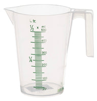 500ml Measuring Cup
