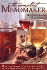 THE COMPLETE MEAD MAKER