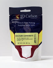 Load image into Gallery viewer, CALCIUM CARBONATE 2 OZ
