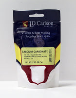 CALCIUM CARBONATE 2 OZ