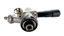 Load image into Gallery viewer, SANKEY COUPLER (D TYPE) - BRASS BODY WITH SS PROBE
