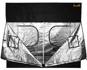 Gorilla Grow Tent, 8' x 8' (2 boxes)