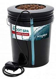 Active Aqua Root Spa 5 gal Bucket System