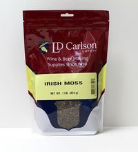 Load image into Gallery viewer, IRISH MOSS 1 LB
