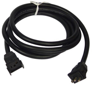 10 FT lamp extension cord 16 guage