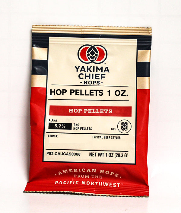 NZ NELSON SAUVIN HOP PELLETS 1 OZ