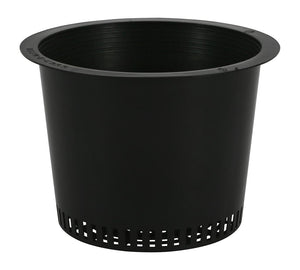 Gro Pro Premium Black Mesh Pot 10 in