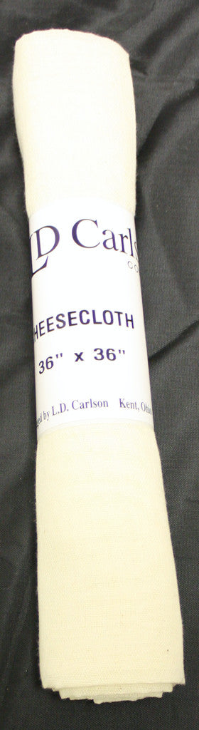 CHEESECLOTH 36