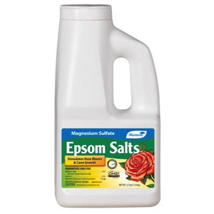 Monterey Epsom Salts 4 lb