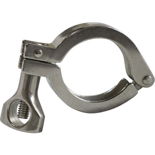 1-1/2 in Tri-Clamp