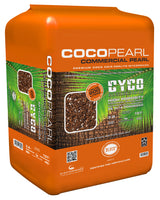 CYCO Coco Pearl w/ Mycorrhizae 3.8 cu ft