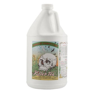 Emerald Triangle Killer Tea Gallon