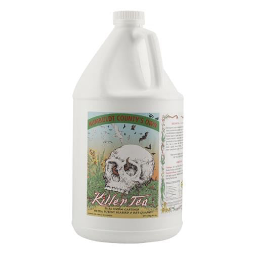 Emerald Triangle Killer Tea Gallon