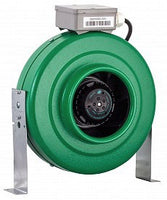 active air 6 inch In-Line Fan 400 CFM