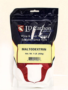 MALTODEXTRIN 1 LB