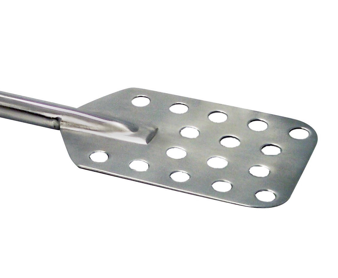 STAINLESS STEEL MASH PADDLE 30