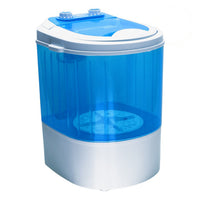 bubble magic 5gallon washing machine,