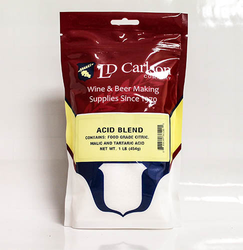 ACID BLEND 1 LB.