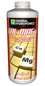 GH CALiMAGic Quart