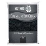 Mother Earth Premium BioChar 1 cu ft