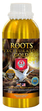 Load image into Gallery viewer, House and Garden Roots Excelurator Gold 250 ml
