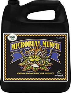 Microbial Munch 4L