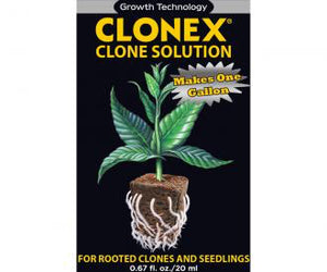 Clonex Clone Solution Packet, 20 ml