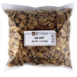 AMERICAN OAK CHIPS 1 LB