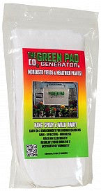 GREEN PAD CO2 GENERATOR 5ea/PKG