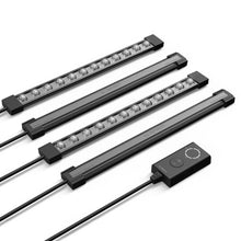 Load image into Gallery viewer, IONBEAM S11, FULL SPECTRUM LED GROW LIGHT BARS, SAMSUNG LM301H, 11-INCH