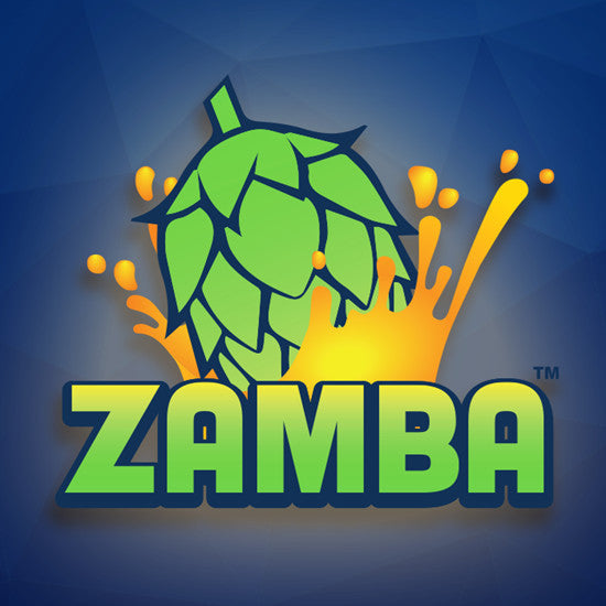Zamba™ Hop Pellets 1 oz