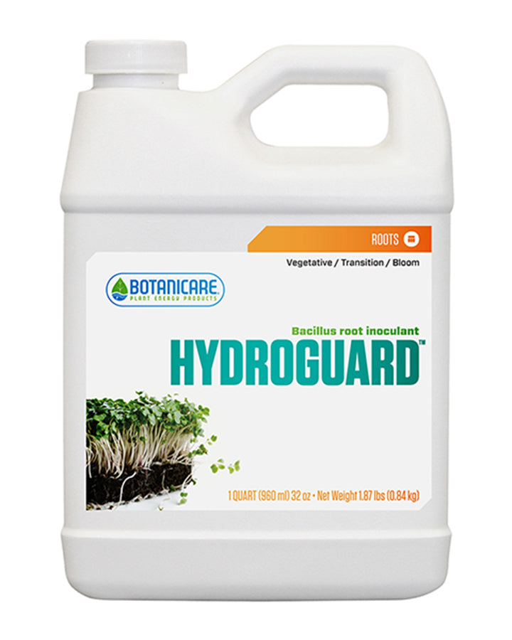 Botanicare Hydroguard Gallon