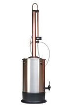 Load image into Gallery viewer, Still Spirits Copper T500 Condenser
