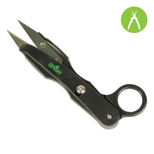 Grow1 Mini Clip Trimming Shears scissors