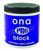 ONA PRO BLOCK 6OZ