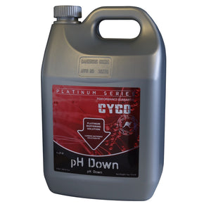 CYCO pH Down, 5 L
