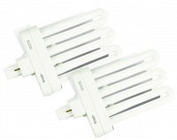 AeroGarden Replacement Grow Lights - 2 pack