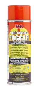 Doktor Doom Total Release Fogger 5.5 oz.