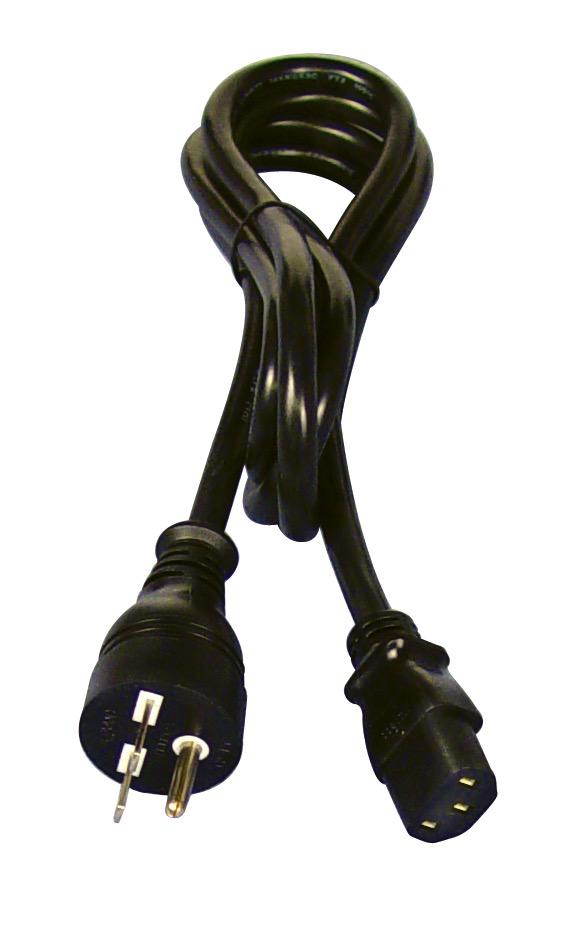 Smart Volt Power Cord 240 V - 20 ft