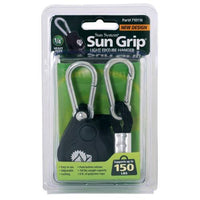 Sun Grip Heavy Duty Light Hanger 1/4 in