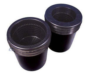 Gro Pro Mesh Pot / Bucket Lid 6"