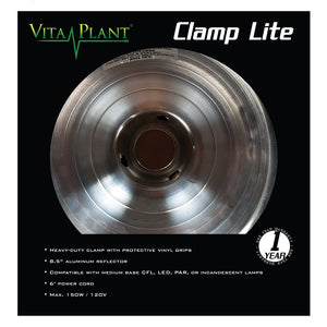 VitaPlant Clamp Lite