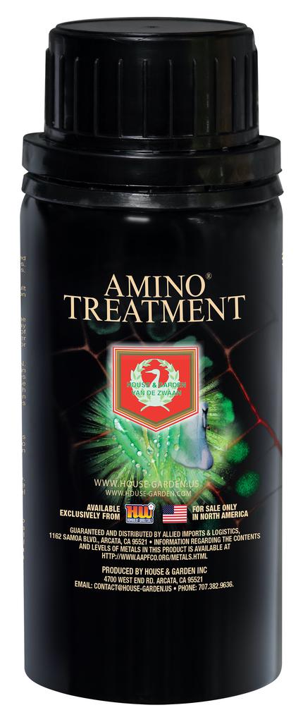 House and Garden Amino Treatment 100 ml