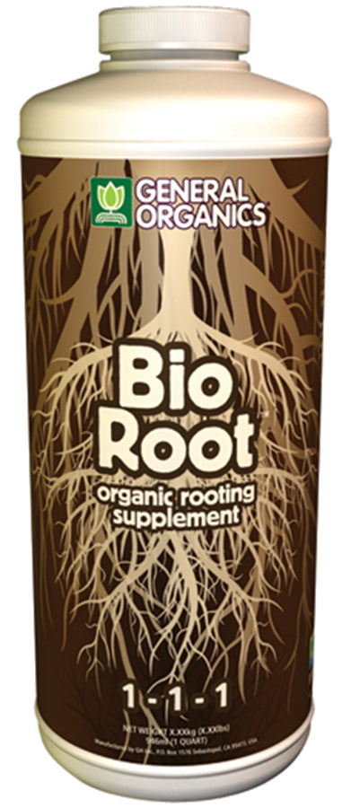 GH General Organics BioRoot Quart