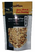 Load image into Gallery viewer, BREWER&#39;S BEST® BITTER CURACAO ORANGE PEEL 1 OZ
