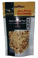 BREWER'S BEST® BITTER CURACAO ORANGE PEEL 1 OZ